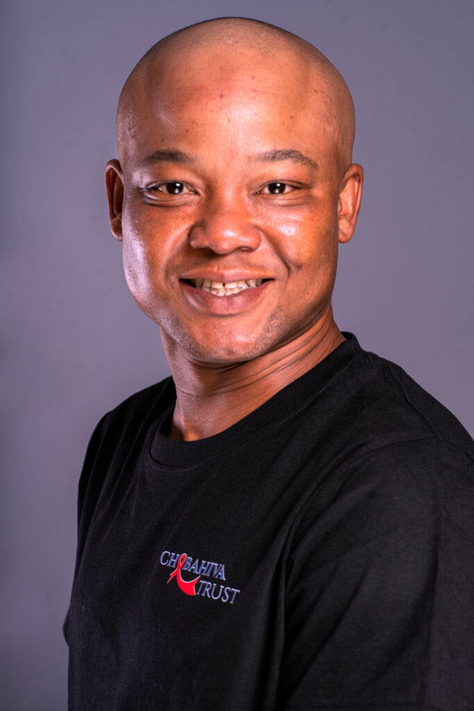 Mr Sello Bravo Mphelane